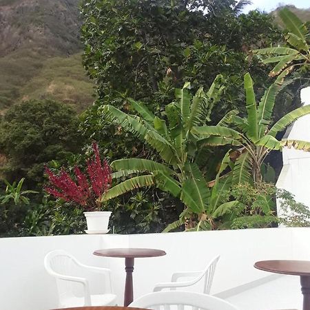 Casa Minga & Tatol Villa Ribeira Grande Eksteriør bilde