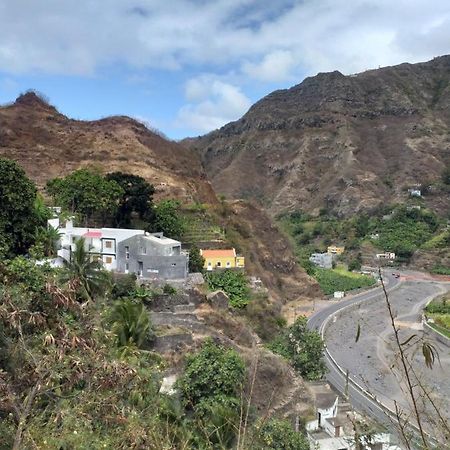 Casa Minga & Tatol Villa Ribeira Grande Eksteriør bilde