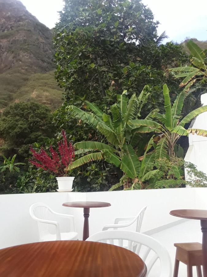 Casa Minga & Tatol Villa Ribeira Grande Eksteriør bilde