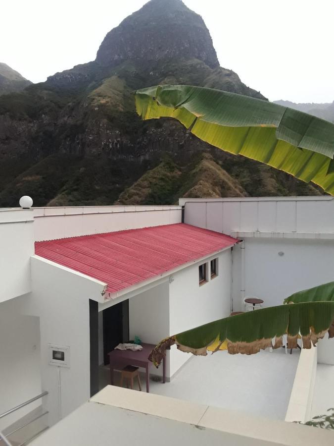 Casa Minga & Tatol Villa Ribeira Grande Eksteriør bilde