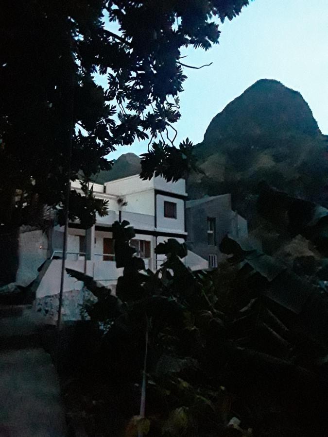 Casa Minga & Tatol Villa Ribeira Grande Eksteriør bilde
