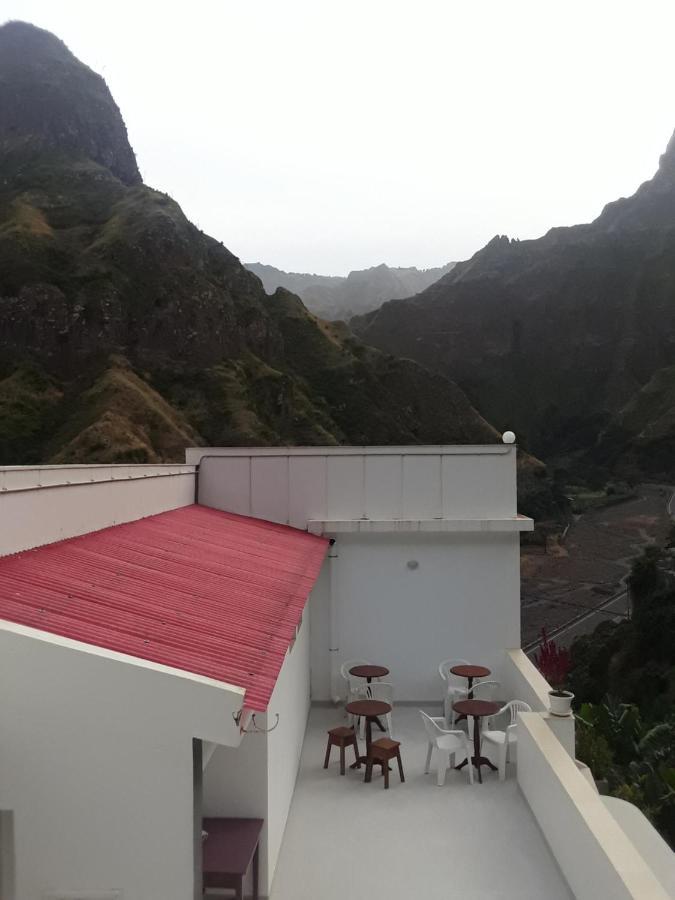 Casa Minga & Tatol Villa Ribeira Grande Eksteriør bilde