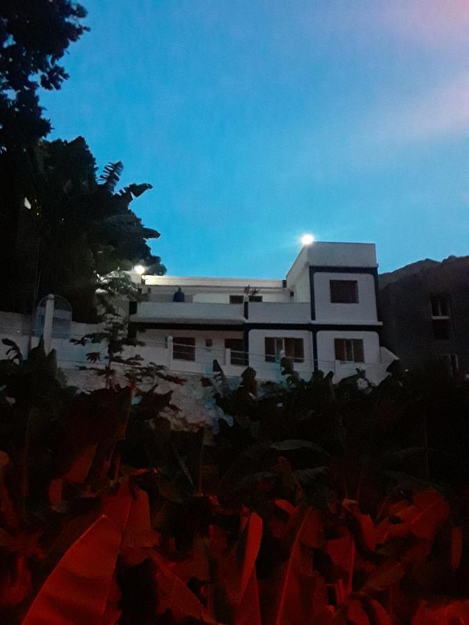 Casa Minga & Tatol Villa Ribeira Grande Eksteriør bilde