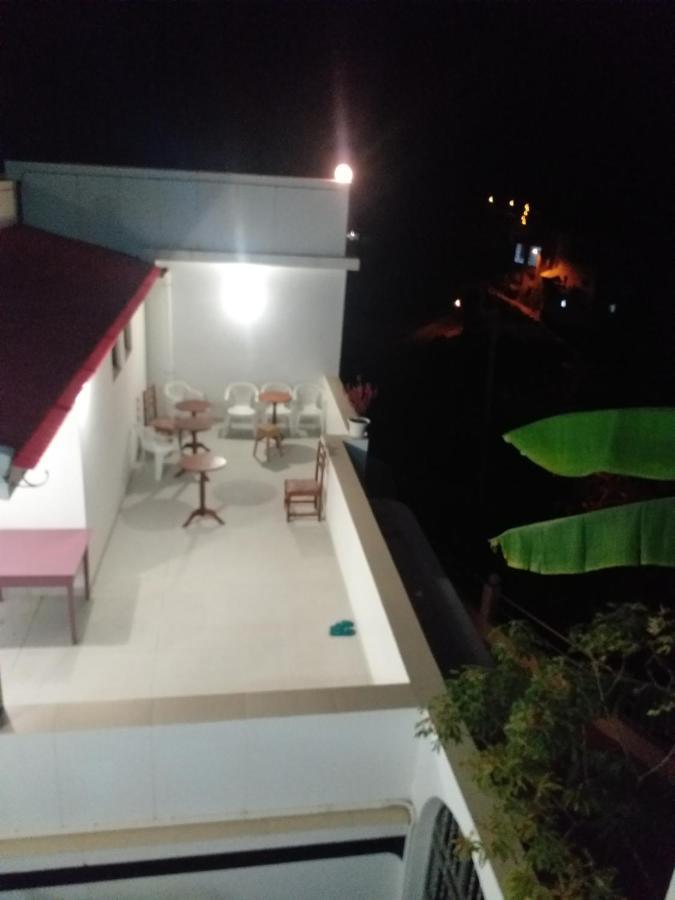 Casa Minga & Tatol Villa Ribeira Grande Eksteriør bilde