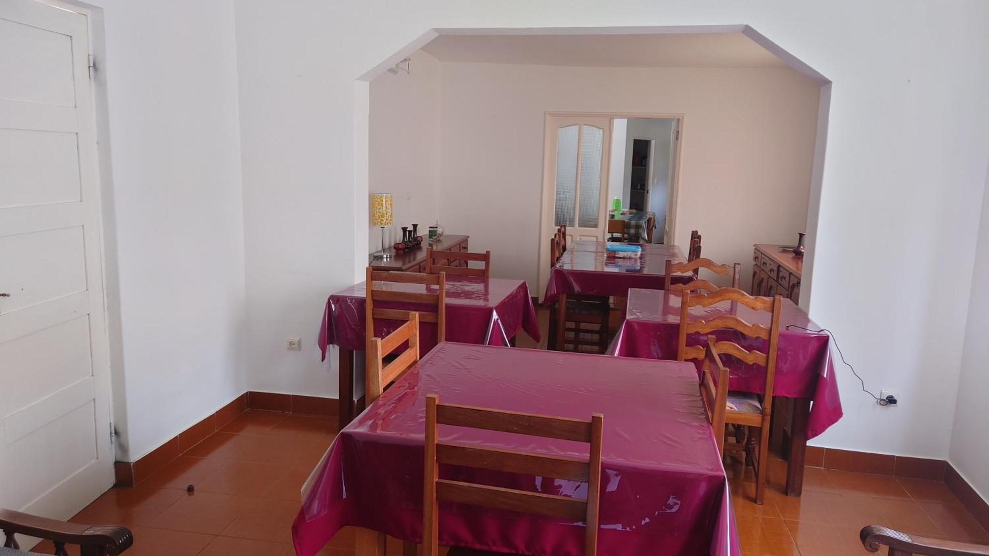 Casa Minga & Tatol Villa Ribeira Grande Eksteriør bilde