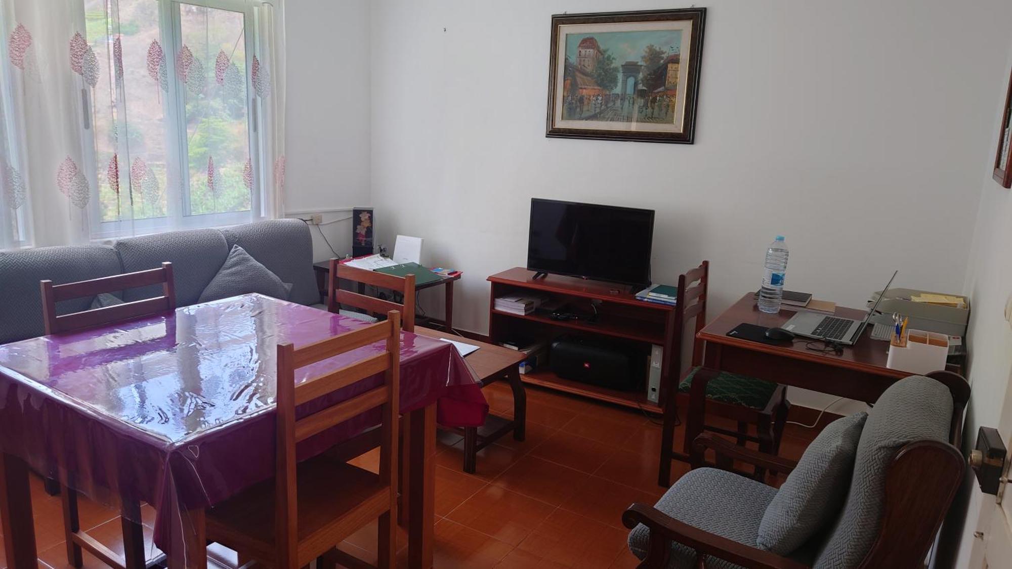 Casa Minga & Tatol Villa Ribeira Grande Eksteriør bilde