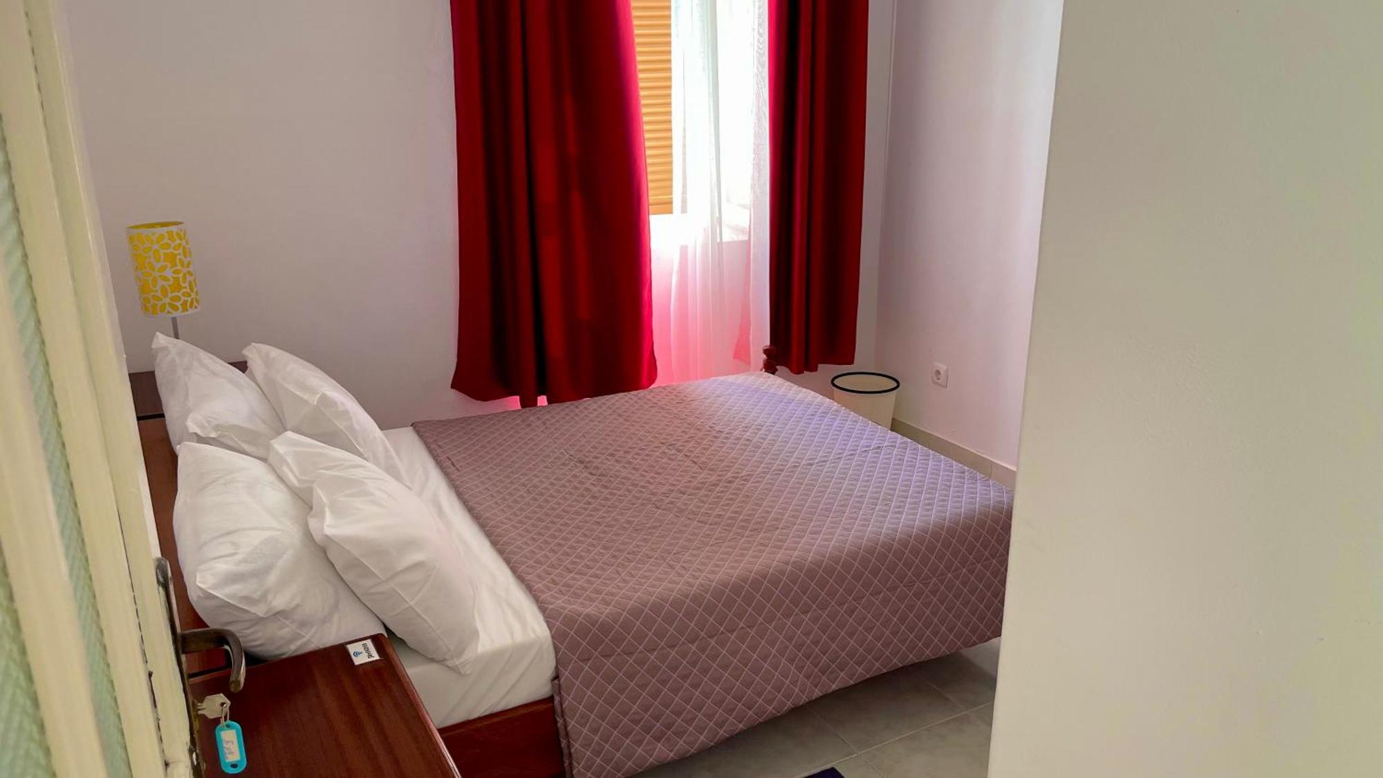 Casa Minga & Tatol Villa Ribeira Grande Eksteriør bilde