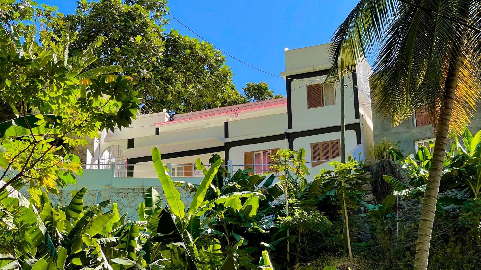 Casa Minga & Tatol Villa Ribeira Grande Eksteriør bilde