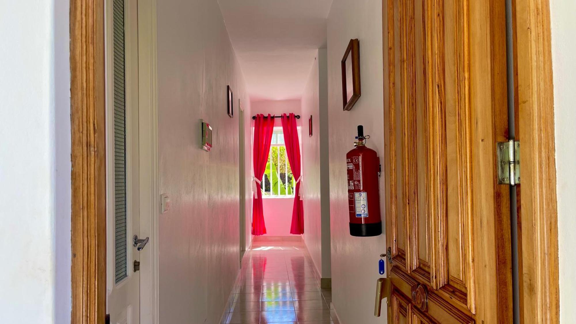 Casa Minga & Tatol Villa Ribeira Grande Eksteriør bilde