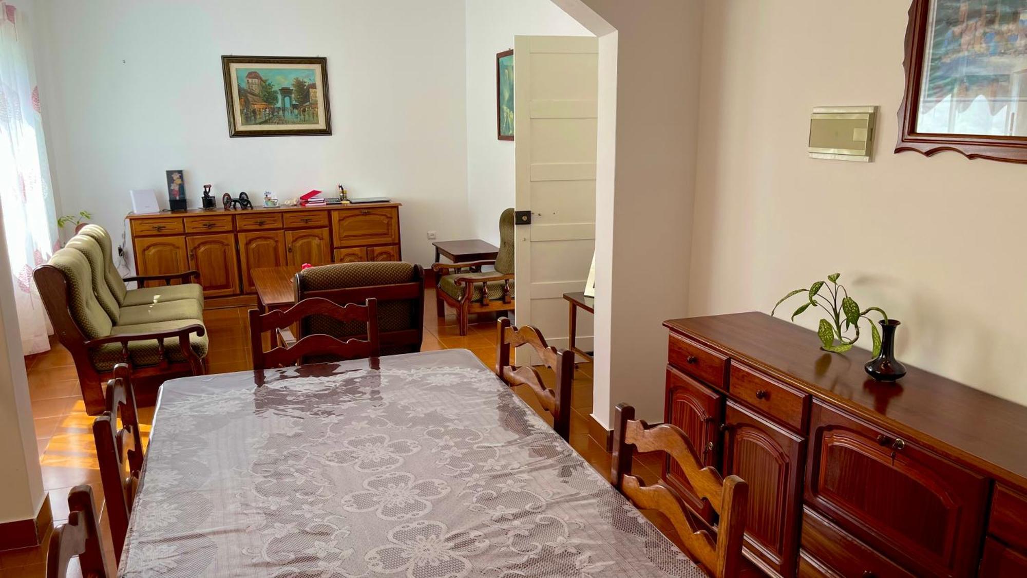 Casa Minga & Tatol Villa Ribeira Grande Eksteriør bilde