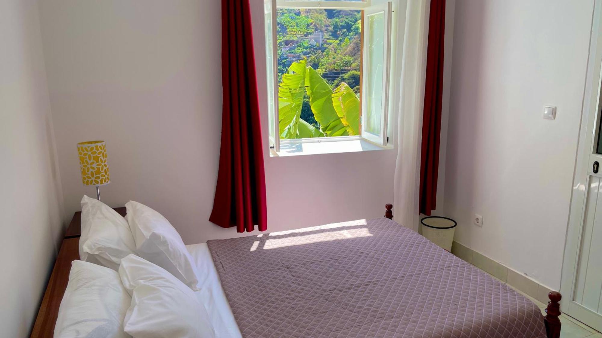 Casa Minga & Tatol Villa Ribeira Grande Eksteriør bilde
